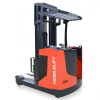 RT15/20/25ST RT系列站駕式前移車(chē)，諾力前移式電動(dòng)叉車(chē)